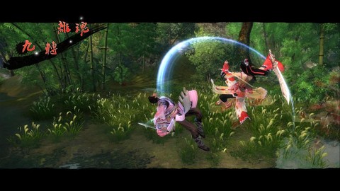 九阴真经丐帮怎么玩[图2]