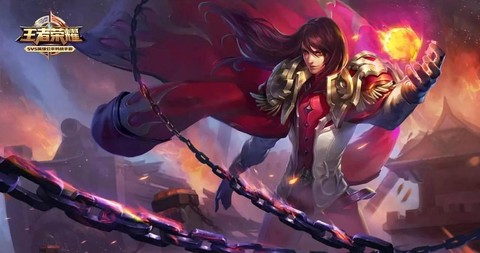 王者荣耀周瑜是什么[图1]