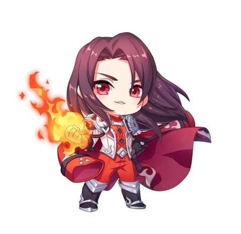 王者荣耀周瑜是什么[图2]