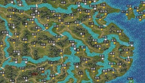 三国群英传铁怎么获得