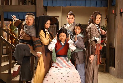 武林外传如何删除角色[图2]