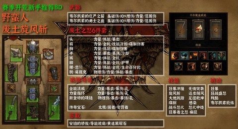 暗黑破坏神3怎么丢钱[图2]