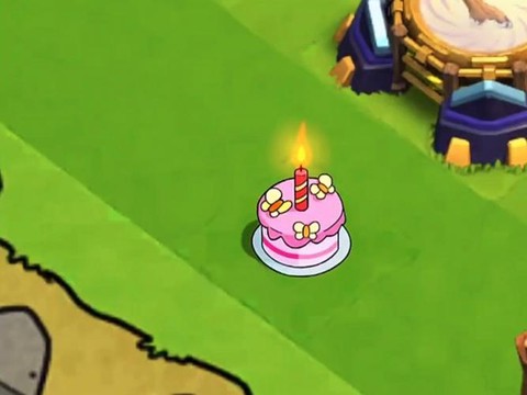 部落冲突蛋糕有什么用[图1]