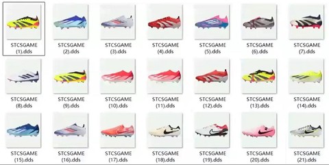 实况足球补丁怎么用[图2]