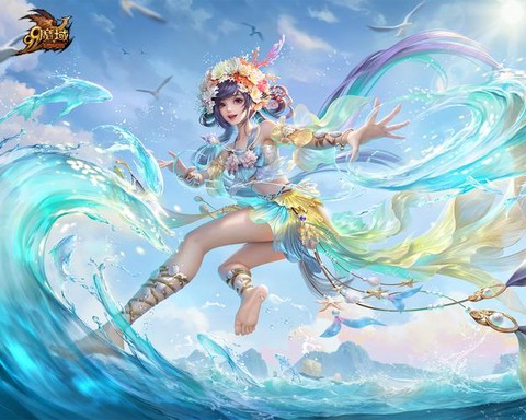 久久魔域什么宝宝好[图2]