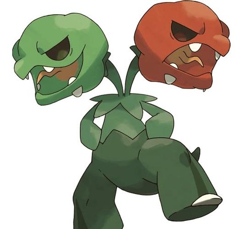 口袋妖怪火系克什么