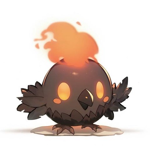 口袋妖怪火系克什么[图2]