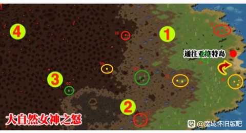 魔域boss版怎么打boss[图1]