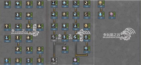 龙之谷工程师怎么加点