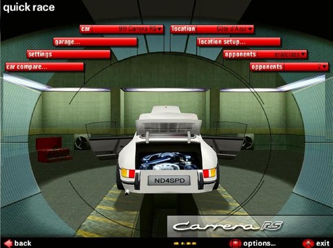 极品飞车5怎么操作[图2]