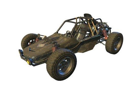 绝地求生蹦蹦是什么