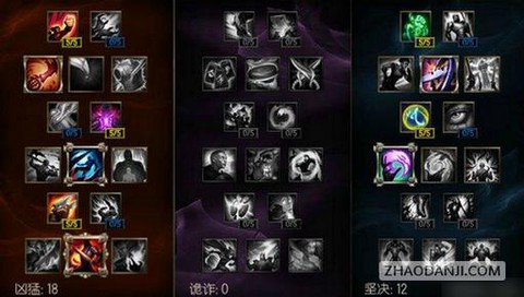 英雄联盟的符文怎么弄[图2]