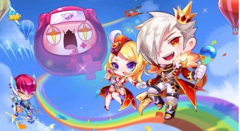 天天酷跑沙滩喵怎么样[图2]