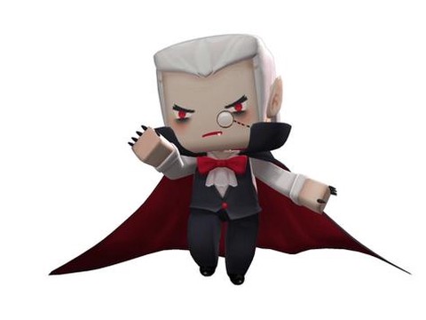 迷你世界德古拉怎么得[图1]