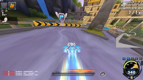 qq飞车先驱者怎么样[图1]