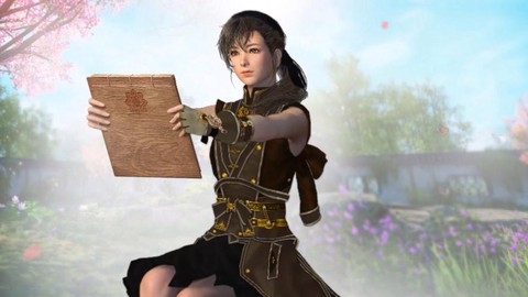 古剑奇谭三怎么做衣服[图1]