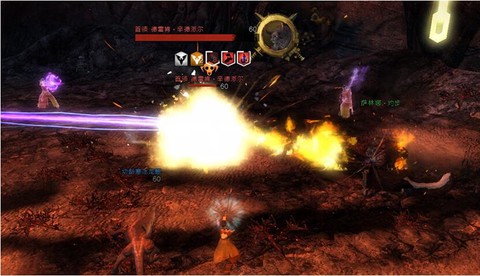 激战2狐火簇怎么获得