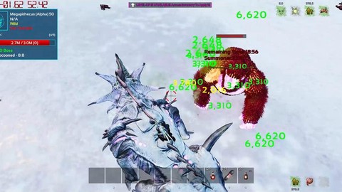 方舟手游怎么打boss[图1]