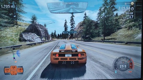 极品飞车14怎么拍照[图2]