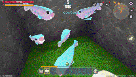 迷你世界深海鱼怎么杀[图2]