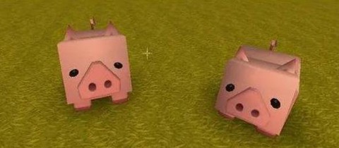 迷你世界猪吃什么繁殖[图2]