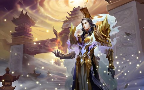 英魂之刃如何成为元帅[图2]