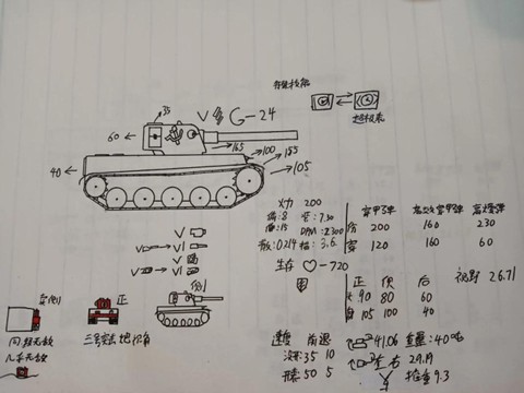 坦克世界怎么发装弹时间