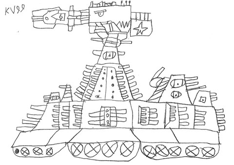 坦克世界怎么发装弹时间[图2]