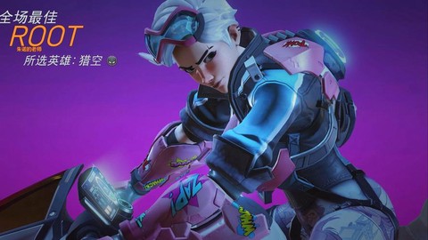 守望先锋怎么换语言