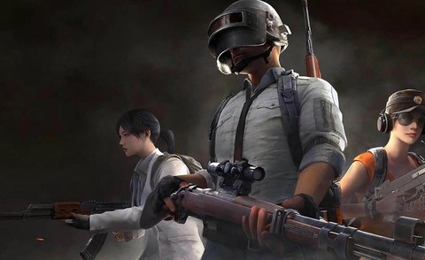 电脑上怎么下载绝地求生