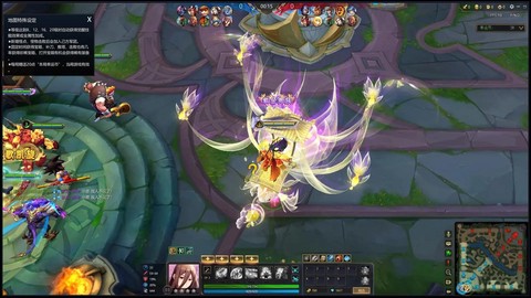 英魂之刃为什么升级[图2]