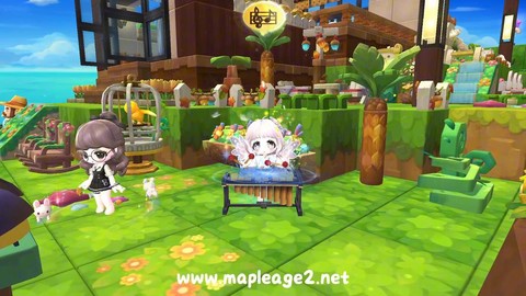 冒险岛2弹琴有什么用[图1]