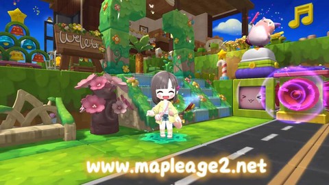 冒险岛2弹琴有什么用[图2]