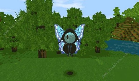 迷你世界怎么把地心人[图2]