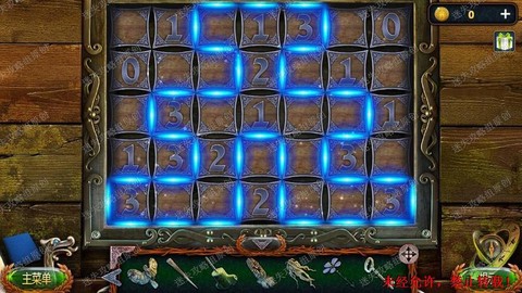 密室逃脱1第十怎么过[图2]