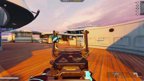 使命召唤ol如何转生