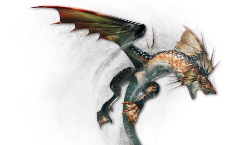 怪物猎人水龙弱什么[图2]