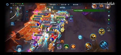 英魂之刃目前什么状况[图1]