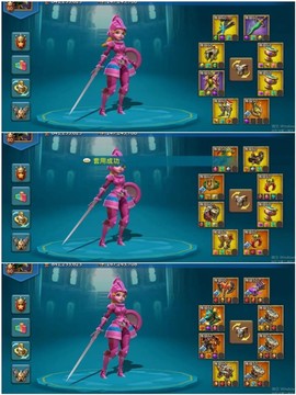 王国纪元怎么买英雄[图1]