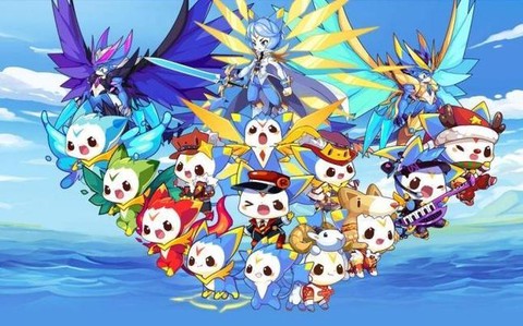 洛克王国土灵石怎么获得