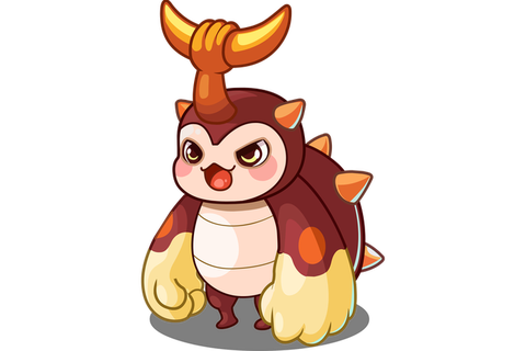 洛克王国屎壳郎怎么得[图2]