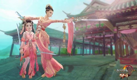 剑网3怎么从扬州去七秀