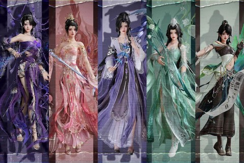 剑网3怎么从扬州去七秀[图2]