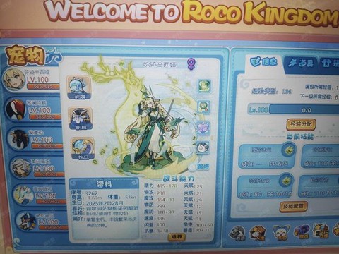 洛克王国洛克币怎么转[图2]