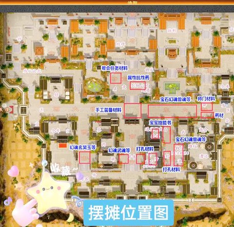 天龙八部天外怎么进[图2]