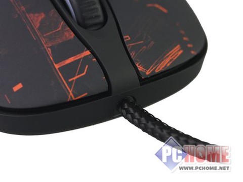 使命召唤用什么鼠标