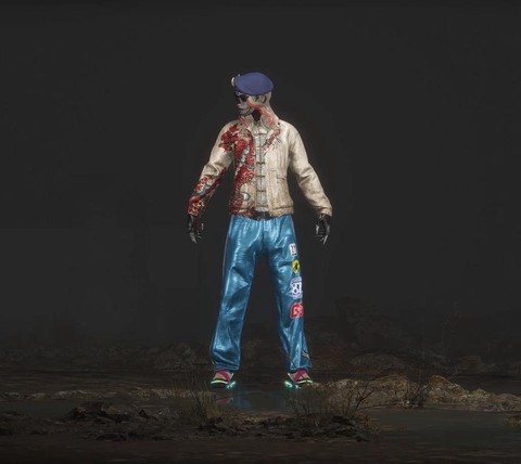 绝地求生什么衣服值钱[图1]