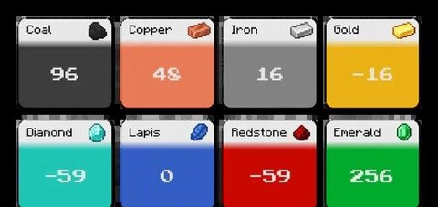 我的世界矿物追踪怎么用[图1]