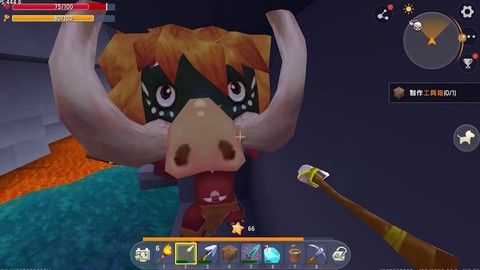 迷你世界牛角有什么用[图1]