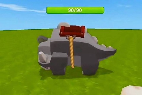 迷你世界牛角有什么用[图2]